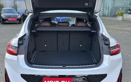 BMW X4, 2025 год, 9 990 000 рублей, 18 фотография