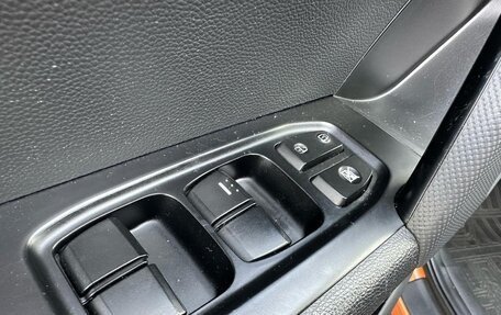 Hyundai Creta I рестайлинг, 2016 год, 1 295 000 рублей, 15 фотография