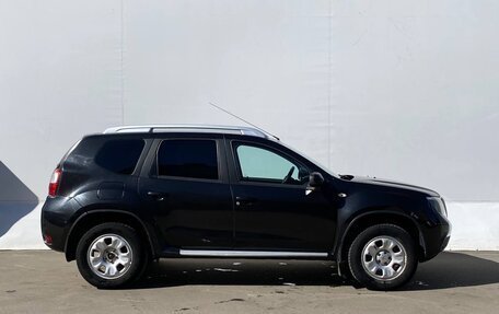 Nissan Terrano III, 2015 год, 999 000 рублей, 4 фотография