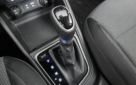 Hyundai Solaris II рестайлинг, 2018 год, 1 222 000 рублей, 19 фотография