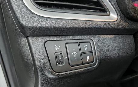 Hyundai Solaris II рестайлинг, 2018 год, 1 222 000 рублей, 21 фотография