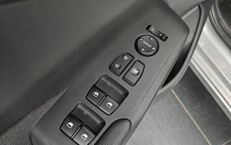 Hyundai Solaris II рестайлинг, 2018 год, 1 222 000 рублей, 20 фотография