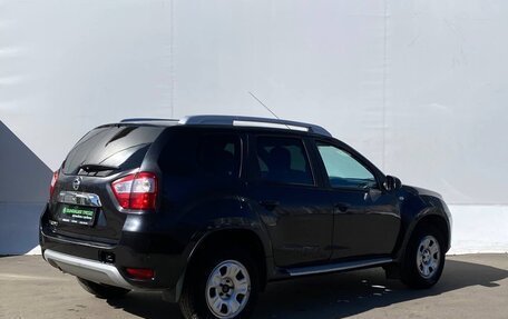 Nissan Terrano III, 2015 год, 999 000 рублей, 5 фотография