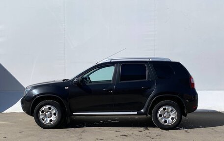 Nissan Terrano III, 2015 год, 999 000 рублей, 8 фотография