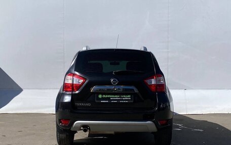 Nissan Terrano III, 2015 год, 999 000 рублей, 6 фотография