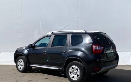 Nissan Terrano III, 2015 год, 999 000 рублей, 7 фотография