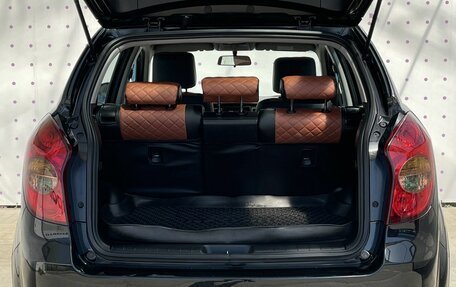 SsangYong Actyon II рестайлинг, 2011 год, 985 000 рублей, 7 фотография