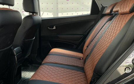 SsangYong Actyon II рестайлинг, 2011 год, 985 000 рублей, 13 фотография