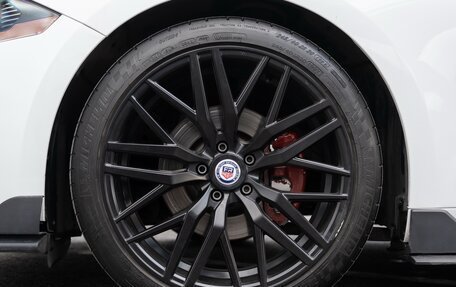 Ford Mustang VI рестайлинг, 2018 год, 3 150 000 рублей, 16 фотография