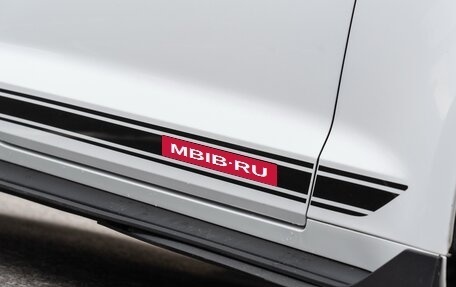 Ford Mustang VI рестайлинг, 2018 год, 3 150 000 рублей, 12 фотография
