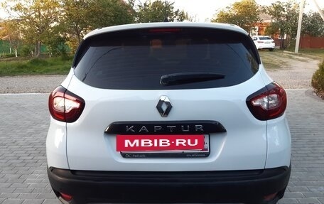 Renault Kaptur I рестайлинг, 2018 год, 1 230 000 рублей, 5 фотография