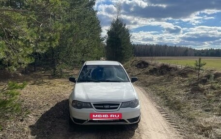 Daewoo Nexia I рестайлинг, 2012 год, 165 000 рублей, 3 фотография