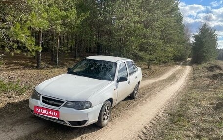 Daewoo Nexia I рестайлинг, 2012 год, 165 000 рублей, 4 фотография