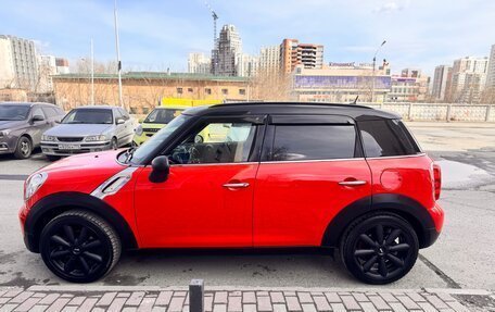 MINI Countryman I (R60), 2012 год, 1 300 000 рублей, 4 фотография