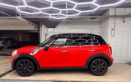 MINI Countryman I (R60), 2012 год, 1 300 000 рублей, 9 фотография