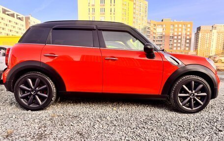 MINI Countryman I (R60), 2012 год, 1 300 000 рублей, 14 фотография