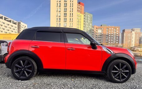 MINI Countryman I (R60), 2012 год, 1 300 000 рублей, 15 фотография