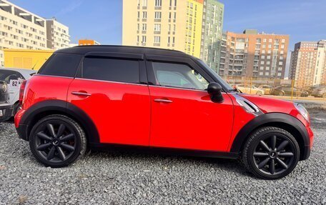 MINI Countryman I (R60), 2012 год, 1 300 000 рублей, 12 фотография