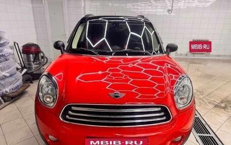 MINI Countryman I (R60), 2012 год, 1 300 000 рублей, 5 фотография