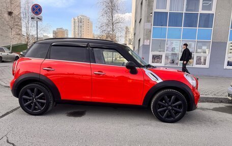MINI Countryman I (R60), 2012 год, 1 300 000 рублей, 10 фотография