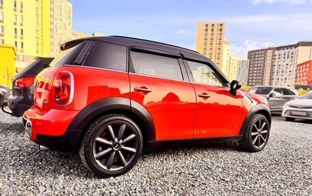 MINI Countryman I (R60), 2012 год, 1 300 000 рублей, 16 фотография