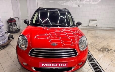 MINI Countryman I (R60), 2012 год, 1 300 000 рублей, 8 фотография
