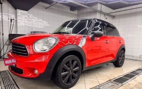 MINI Countryman I (R60), 2012 год, 1 300 000 рублей, 6 фотография