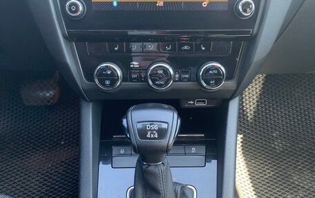 Skoda Octavia, 2018 год, 2 500 000 рублей, 4 фотография
