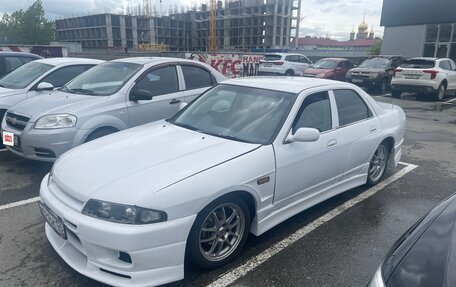 Nissan Skyline, 1983 год, 850 000 рублей, 2 фотография