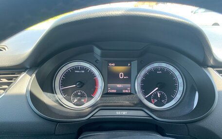 Skoda Octavia, 2018 год, 2 500 000 рублей, 12 фотография