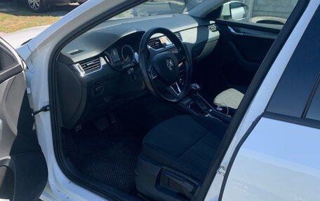 Skoda Octavia, 2018 год, 2 500 000 рублей, 6 фотография