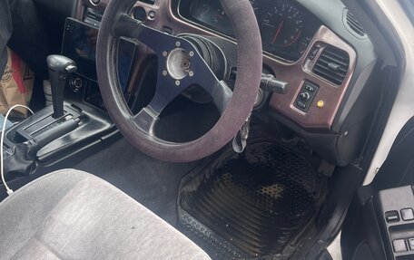 Nissan Skyline, 1983 год, 850 000 рублей, 6 фотография