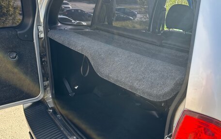 Chevrolet Niva I рестайлинг, 2009 год, 379 000 рублей, 9 фотография