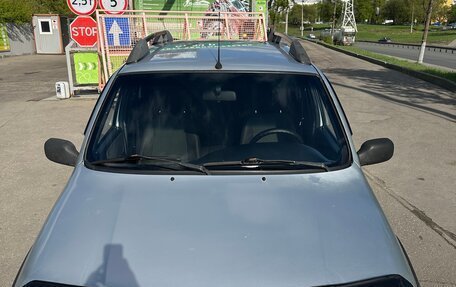 Chevrolet Niva I рестайлинг, 2009 год, 379 000 рублей, 15 фотография