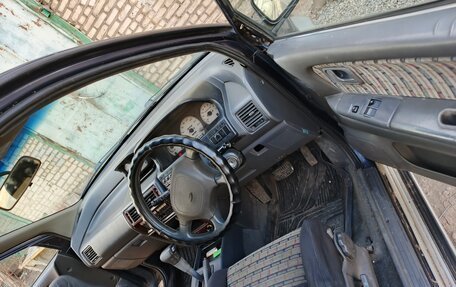 Mitsubishi RVR III рестайлинг, 1995 год, 230 000 рублей, 2 фотография