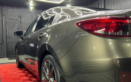 Mazda 6, 2018 год, 2 150 000 рублей, 4 фотография