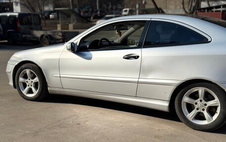Mercedes-Benz C-Класс, 2006 год, 550 000 рублей, 5 фотография