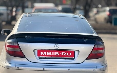 Mercedes-Benz C-Класс, 2006 год, 550 000 рублей, 6 фотография