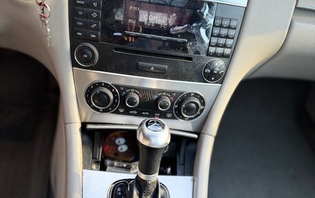 Mercedes-Benz C-Класс, 2006 год, 550 000 рублей, 13 фотография