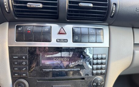 Mercedes-Benz C-Класс, 2006 год, 550 000 рублей, 15 фотография