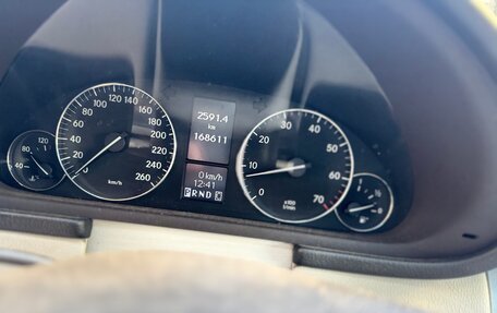 Mercedes-Benz C-Класс, 2006 год, 550 000 рублей, 12 фотография
