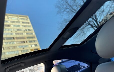 Mercedes-Benz C-Класс, 2006 год, 550 000 рублей, 11 фотография