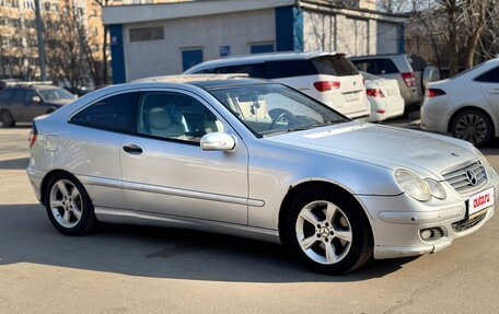 Mercedes-Benz C-Класс, 2006 год, 550 000 рублей, 8 фотография