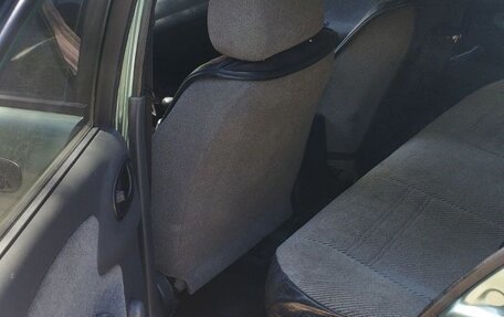 Chevrolet Lanos I, 2006 год, 400 000 рублей, 7 фотография