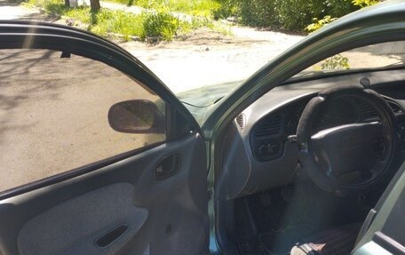Chevrolet Lanos I, 2006 год, 400 000 рублей, 8 фотография