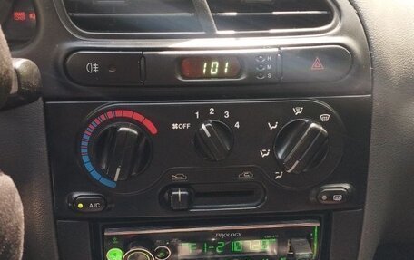 Chevrolet Lanos I, 2006 год, 400 000 рублей, 11 фотография
