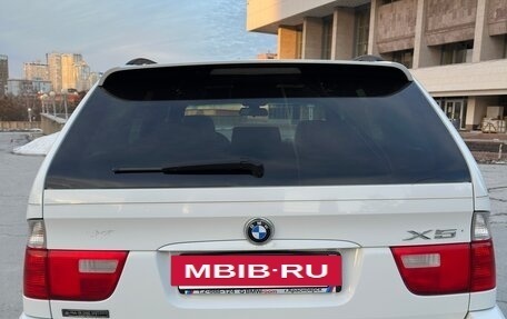 BMW X5, 2006 год, 1 500 000 рублей, 3 фотография