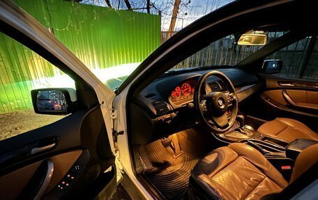BMW X5, 2006 год, 1 500 000 рублей, 12 фотография