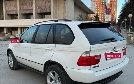 BMW X5, 2006 год, 1 500 000 рублей, 15 фотография