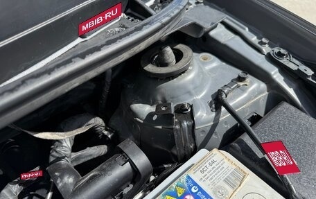 Hyundai Solaris II рестайлинг, 2012 год, 850 000 рублей, 17 фотография